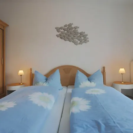 Alisch 1 Apartament *